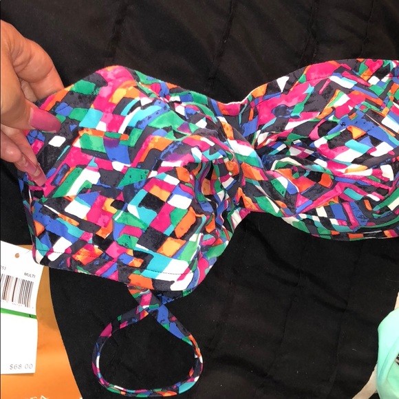 Bathing suit Top - Picture 2 of 3